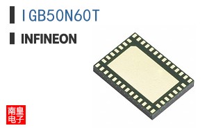 IGB50N60T