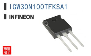 IGW30N100TFKSA1
