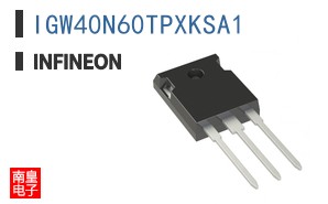 IGW40N60TPXKSA1