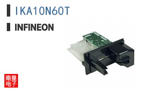 IKA10N60T