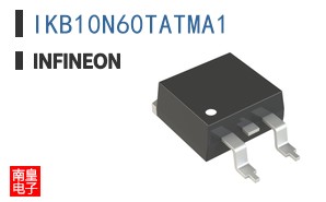 IKB10N60TATMA1