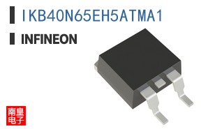 IKB40N65EH5ATMA1