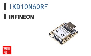 IKD10N60RF