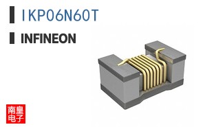 IKP06N60T