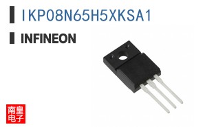 IKP08N65H5XKSA1