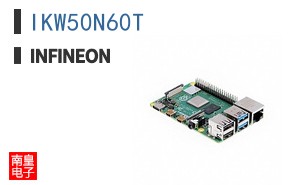 IKW50N60T
