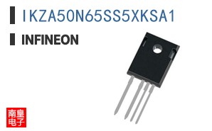 IKZA50N65SS5XKSA1