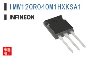IMW120R040M1HXKSA1