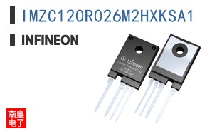 IMZC120R026M2HXKSA1