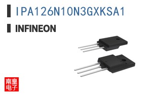 IPA126N10N3GXKSA1
