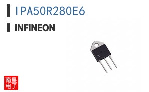 IPA50R280E6