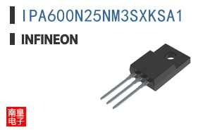 IPA600N25NM3SXKSA1
