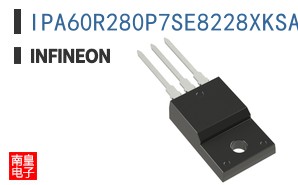 IPA60R280P7SE8228XKSA1