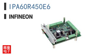 IPA60R450E6