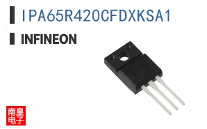 IPA65R420CFDXKSA1