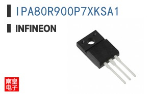 IPA80R900P7XKSA1