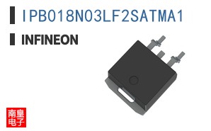 IPB018N03LF2SATMA1