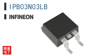 IPB03N03LB