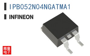 IPB052N04NGATMA1