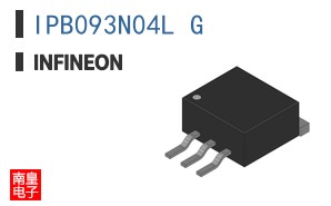 IPB093N04L G