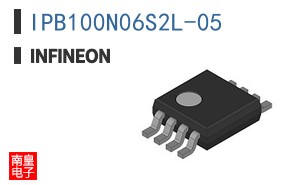 IPB100N06S2L-05