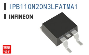 IPB110N20N3LFATMA1