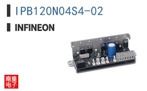 IPB120N04S4-02