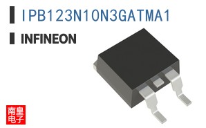 IPB123N10N3GATMA1