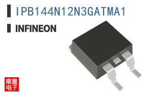 IPB144N12N3GATMA1
