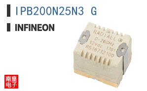 IPB200N25N3 G