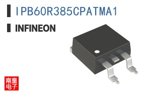 IPB60R385CPATMA1