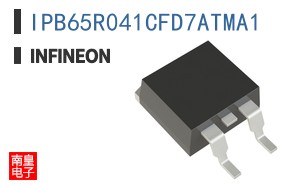 IPB65R041CFD7ATMA1