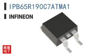 IPB65R190C7ATMA1