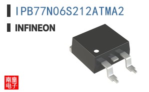 IPB77N06S212ATMA2