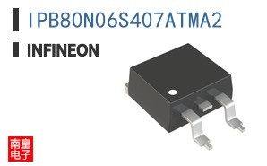 IPB80N06S407ATMA2