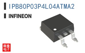 IPB80P03P4L04ATMA2