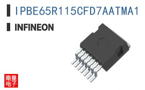 IPBE65R115CFD7AATMA1