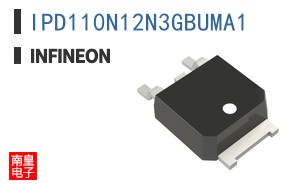 IPD110N12N3GBUMA1