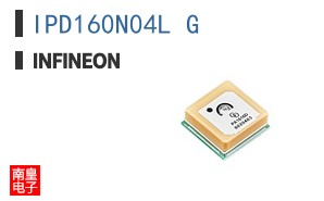 IPD160N04L G