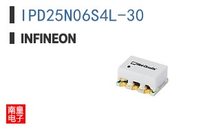 IPD25N06S4L-30