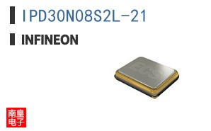 IPD30N08S2L-21