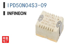 IPD50N04S3-09