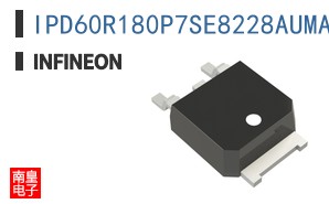 IPD60R180P7SE8228AUMA1
