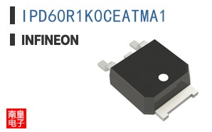 IPD60R1K0CEATMA1
