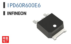 IPD60R600E6