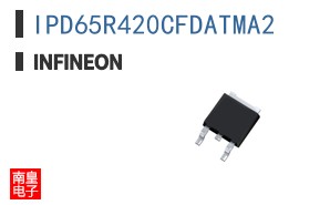 IPD65R420CFDATMA2