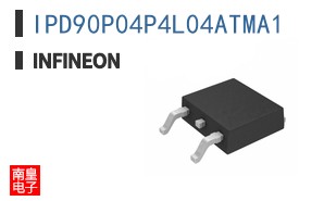 IPD90P04P4L04ATMA1
