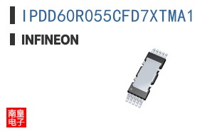IPDD60R055CFD7XTMA1