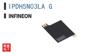 IPDH5N03LA G