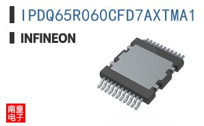 IPDQ65R060CFD7AXTMA1
